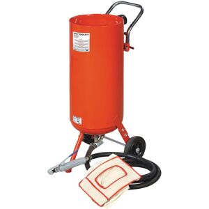 Mw Tools Sableuse mobile pro 75 litres MW Tools