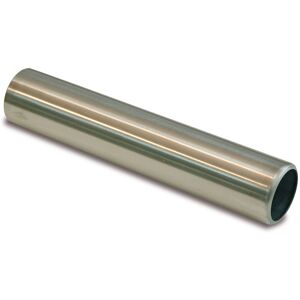 Lioninox Tube inox trop-plein pour plonges