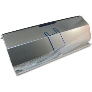 Lioninox Distributeur inox de sacs en rouleau 375x140x125 mm