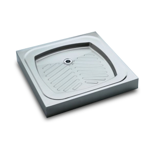 Lioninox Plateaux douche inox