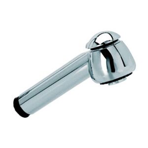 Lioninox Pomme pour robinet monocommnde douche extensible