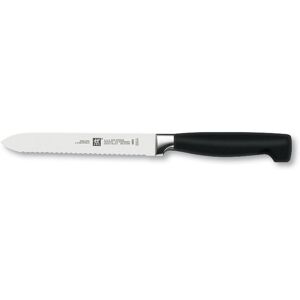 Lioninox Couteau universel zwilling