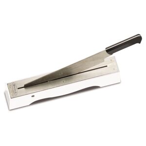 Lioninox Couteau à morue 550x85x95 mm