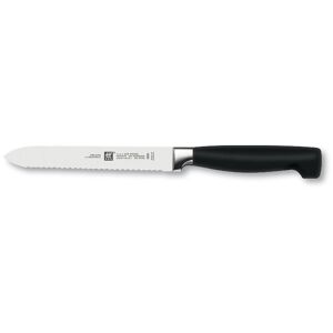 Lioninox Couteau universel zwilling
