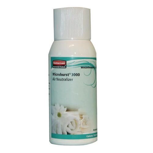 Rubbermaid Recharges Purifying S...