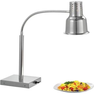 Bartscher Lampe Chauffante - Publicité Bartscher Lampe Chauffante - Publicité