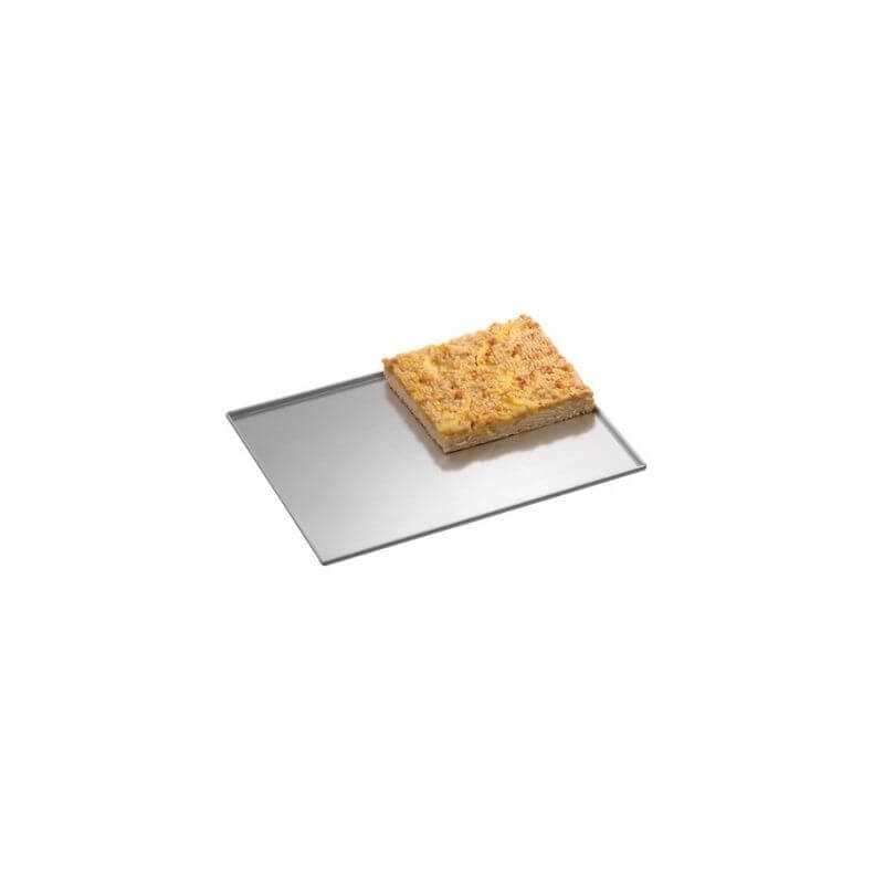 Bartscher Plaque de Cuisson Aluminium 433 x 333 mm