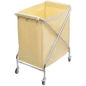 Dynasteel Chariot à Linge 270 L