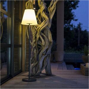 Lumisky Lampadaire sans Fil Multicolore - Standy 150 cm - Publicité Lumisky Lampadaire sans Fil Multicolore - Standy 150 cm - Publicité