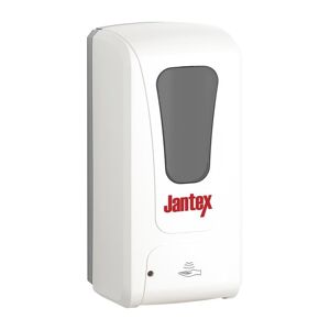 Jantex Distributeur Automatique Spray De Savon Et Désinfectant Pour Les