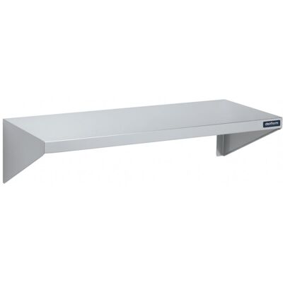 Étagère Murale avec Supports 1000X400 - Étagère Murale - Publicité Étagère Murale avec Supports 1000X400 - Étagère Murale - Publicité