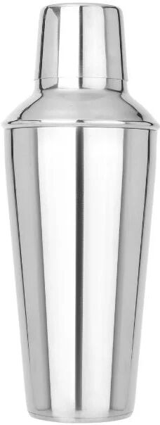 Dynasteel Shaker Inox - 0,75 L