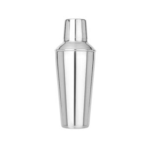 Dynasteel Shaker Inox - 0,75 L