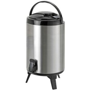 Dynasteel Distributeur Boissons Isotherme - 9 L