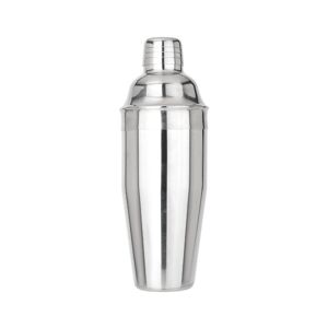 Dynasteel Shaker Inox - 0,75 L