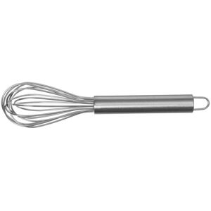 HENDI Fouet en Inox - L 250 mm - Publicité HENDI Fouet en Inox - L 250 mm - Publicité