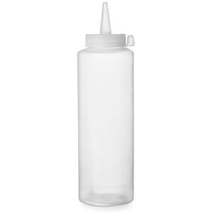 HENDI Flacons Distributeur Transparent - 0,35 L - Publicité HENDI Flacons Distributeur Transparent - 0,35 L - Publicité