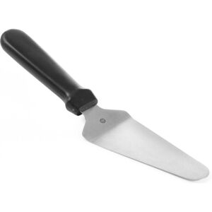 HENDI Pelle à Tarte en Inox avec Manche en PP - 260 x 60 mm - Publicité HENDI Pelle à Tarte en Inox avec Manche en PP - 260 x 60 mm - Publicité