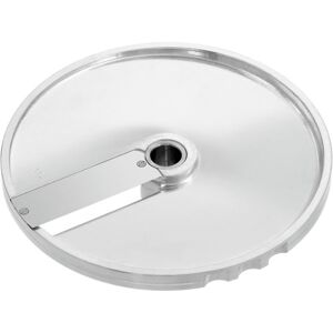 Bartscher Disque Trancheur pour Coupe-Légumes - 8 mm - Publicité Bartscher Disque Trancheur pour Coupe-Légumes - 8 mm - Publicité