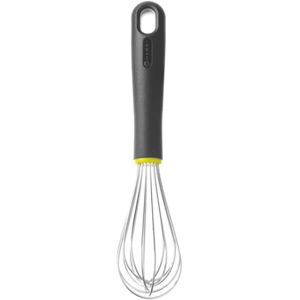 HENDI Fouet en Inox avec Manche en PP - L 250 mm - Publicité HENDI Fouet en Inox avec Manche en PP - L 250 mm - Publicité
