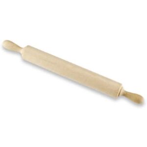 Lacor Rouleau Pâtissier Hêtre - Publicité Lacor Rouleau Pâtissier Hêtre - Publicité