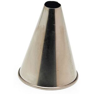 Gobel Douille Unie en Inox - Ø 8 mm - Publicité Gobel Douille Unie en Inox - Ø 8 mm - Publicité