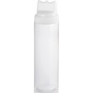 Lacor Flacon Verseur à 3 Becs - 550 ml - Publicité Lacor Flacon Verseur à 3 Becs - 550 ml - Publicité