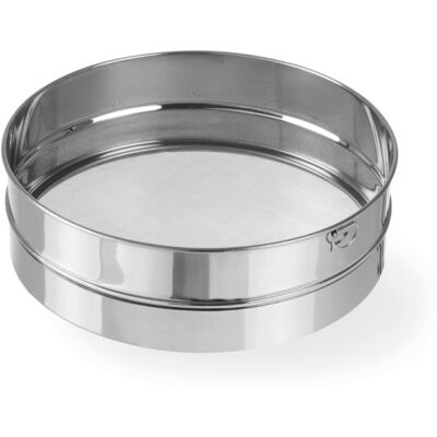 HENDI Tamis pour Sucre Glace - 250 mm de Diamètre - Publicité HENDI Tamis pour Sucre Glace - 250 mm de Diamètre - Publicité