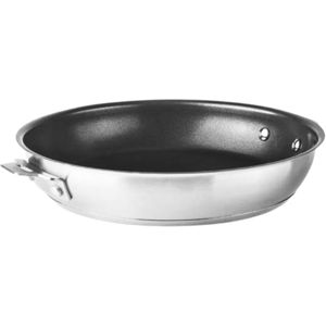 Ensemble de Casseroles en Acier Inoxydable Lacor - Multicolore, 28cm - Ustensiles de Cuisine - Publicité Ensemble de Casseroles en Acier Inoxydable Lacor - Multicolore, 28cm - Ustensiles de Cuisine - Publicité