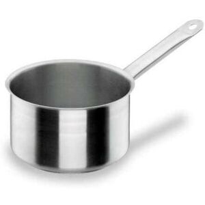 Lacor Casserole Française - Chef Classic - ⌀ 24 cm - 5,5L - Publicité Lacor Casserole Française - Chef Classic - ⌀ 24 cm - 5,5L - Publicité