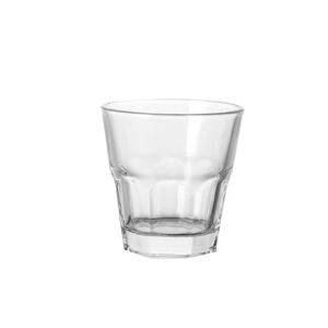 Dynasteel Verre Traditionnel 11 cl - Lot de 6