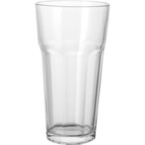 Dynasteel Verre Traditionnel 49 cl - Lot de 6