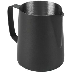 Dynasteel Pichet Inox Noir - 0,6 L