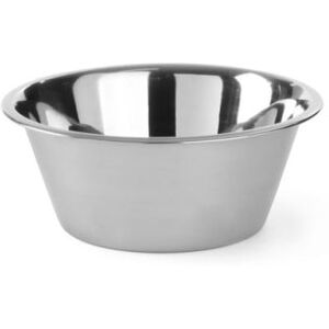 HENDI Bol de Préparation en Inox - ø 225 mm - 1,6 L - Professionnel - Publicité HENDI Bol de Préparation en Inox - ø 225 mm - 1,6 L - Professionnel - Publicité