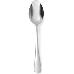 HENDI Cuillère à Dessert Profi Line - Lot de 6 - Publicité HENDI Cuillère à Dessert Profi Line - Lot de 6 - Publicité