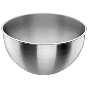 Lacor Bol Cul De Poule Inox - Diamètre 32 Cm - Publicité Lacor Bol Cul De Poule Inox - Diamètre 32 Cm - Publicité