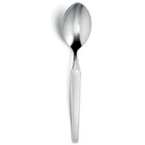 AMEFA Cuillère de Table Gamme Fjord - Lot de 12 - Publicité AMEFA Cuillère de Table Gamme Fjord - Lot de 12 - Publicité