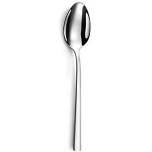 AMEFA Cuillère de Table Gamme Caractère - Lot de 12 - Publicité AMEFA Cuillère de Table Gamme Caractère - Lot de 12 - Publicité