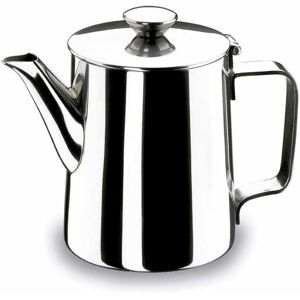 Lacor Théière Inox Cafetera - 35 cl - Publicité Lacor Théière Inox Cafetera - 35 cl - Publicité