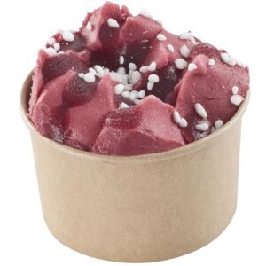 FourniResto Pot à Glace et à Dessert - 90 ml - Écoresponsable - Lot de 50 - Publicité FourniResto Pot à Glace et à Dessert - 90 ml - Écoresponsable - Lot de 50 - Publicité