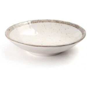 Lacor Modèle - Earth Assiette en mélamine Ø 177mm - Assiette - Publicité Lacor Modèle - Earth Assiette en mélamine Ø 177mm - Assiette - Publicité