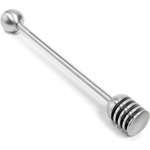 Lacor Cuillère À Miel en Inox - L 16,5 Cm - Publicité Lacor Cuillère À Miel en Inox - L 16,5 Cm - Publicité
