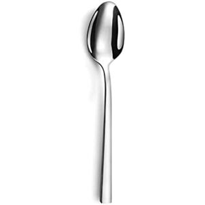 AMEFA Cuillère à Dessert Gamme Caractère - Lot de 12 - Publicité AMEFA Cuillère à Dessert Gamme Caractère - Lot de 12 - Publicité