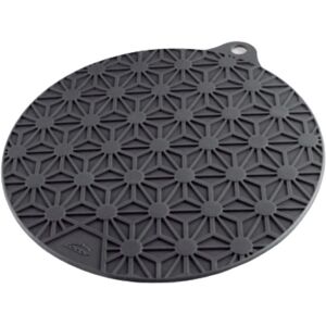 Lacor Dessous de Plat Magnétique - Ø 20 cm - Publicité Lacor Dessous de Plat Magnétique - Ø 20 cm - Publicité