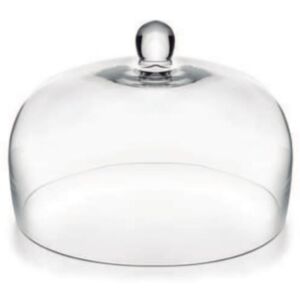 Lacor Cloche Couvre Plat - Ø 33 cm - Publicité Lacor Cloche Couvre Plat - Ø 33 cm - Publicité