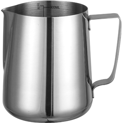 Dynasteel Crémier Inox - 1 L - Publicité Dynasteel Crémier Inox - 1 L - Publicité