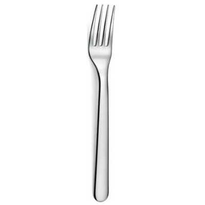 COUZON Fourchette de Table Gamme Alkaline - Lot de 12 - Publicité COUZON Fourchette de Table Gamme Alkaline - Lot de 12 - Publicité
