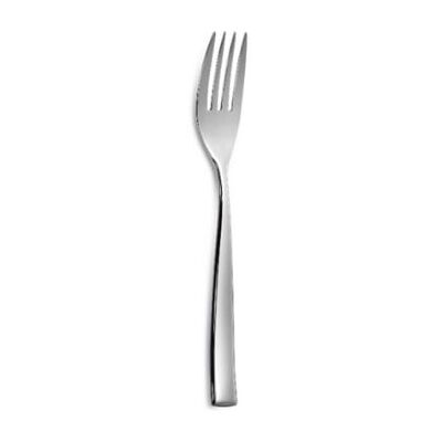 COMAS Fourchette de Table Gamme Ibiza - Lot de 12 - Publicité COMAS Fourchette de Table Gamme Ibiza - Lot de 12 - Publicité