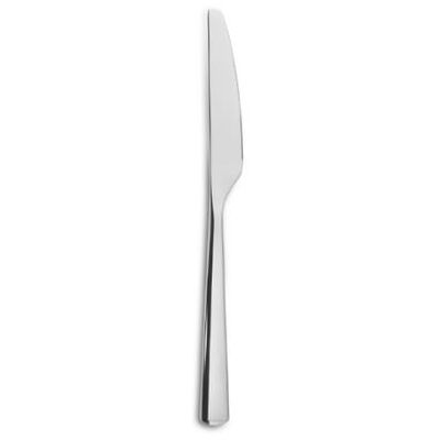 COMAS Couteau de Table Gamme Munich - Lot de 12 - Publicité COMAS Couteau de Table Gamme Munich - Lot de 12 - Publicité
