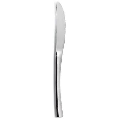 COMAS Couteau de Table Gamme Madrid - Lot de 12 - Publicité COMAS Couteau de Table Gamme Madrid - Lot de 12 - Publicité